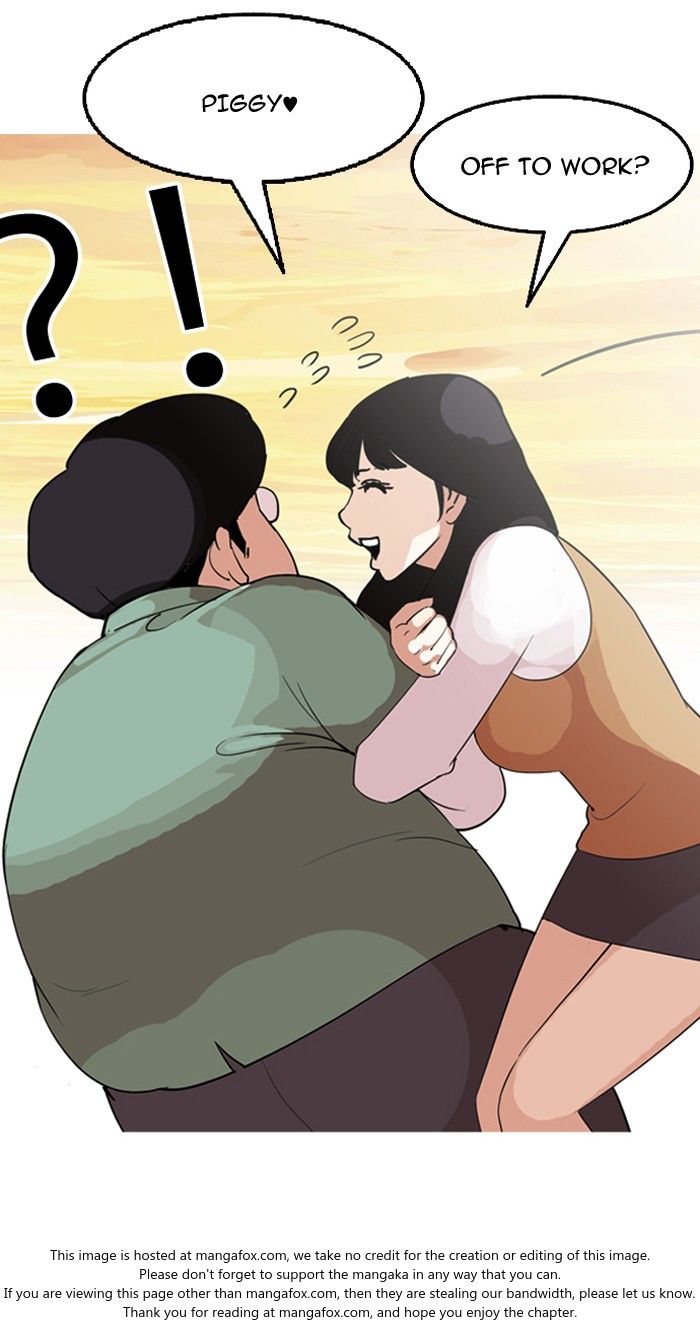 Lookism Chapter 131 page 85