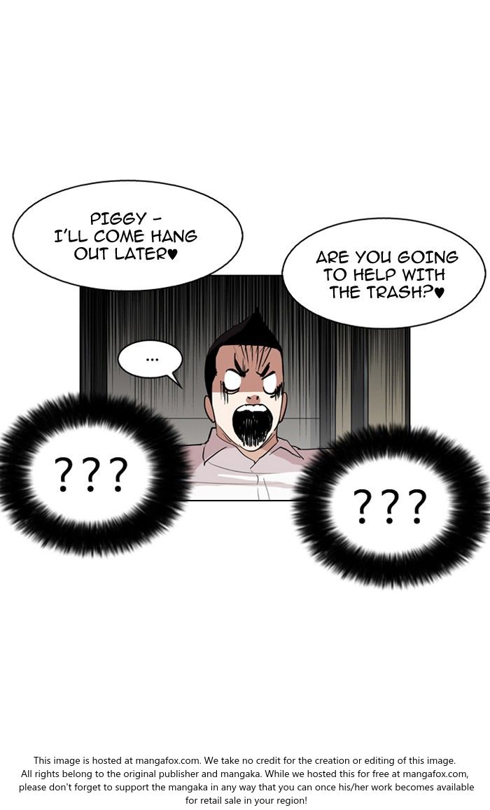 Lookism Chapter 131 page 86