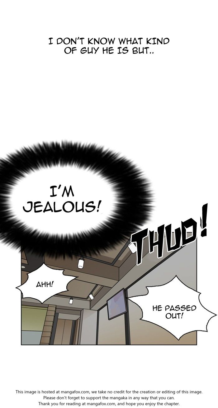 Lookism Chapter 131 page 90