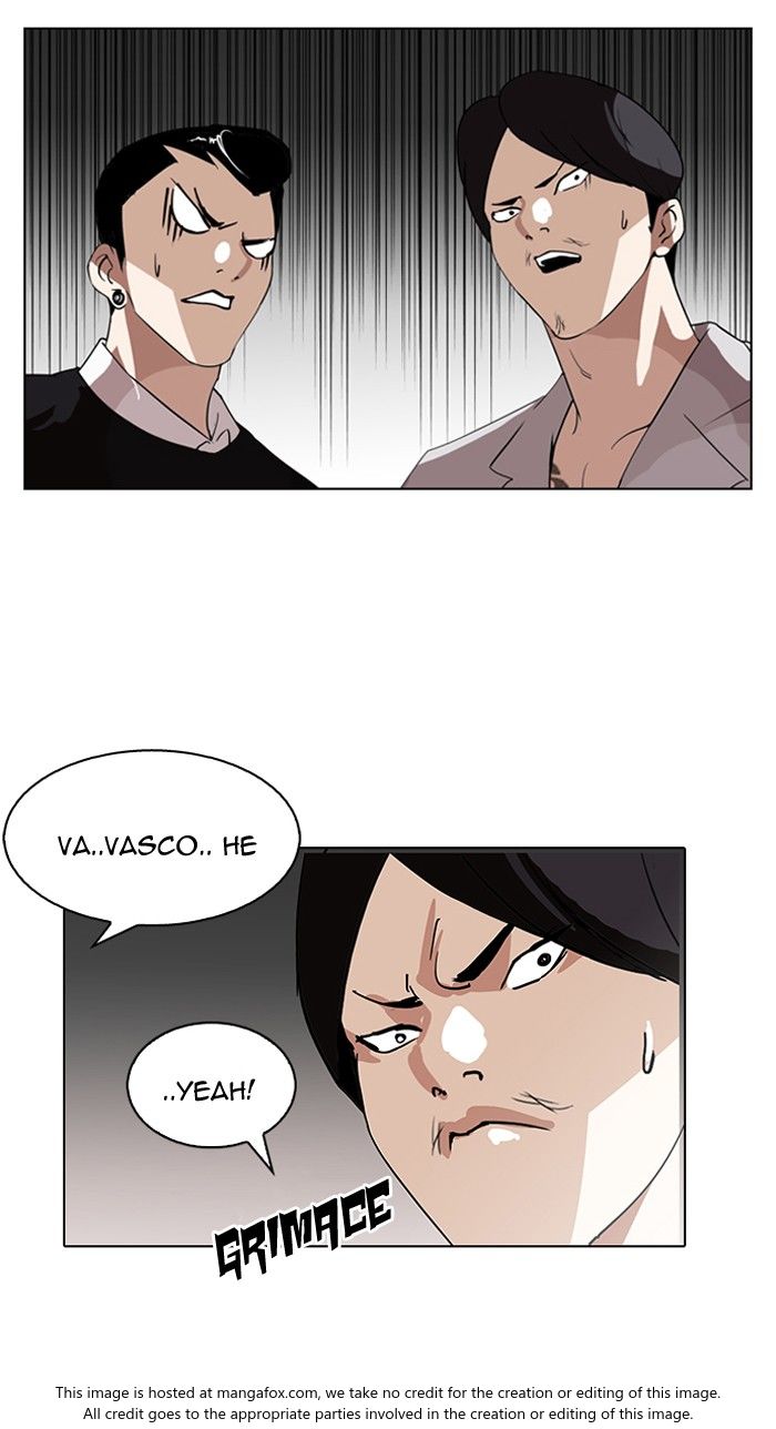 Lookism Chapter 131 page 92
