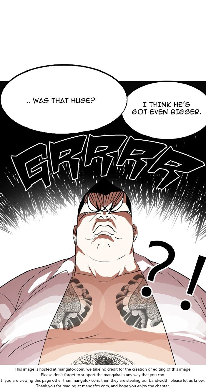 Lookism Chapter 131 page 93