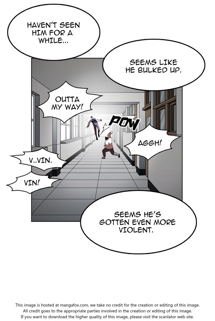 Lookism Chapter 131 page 95