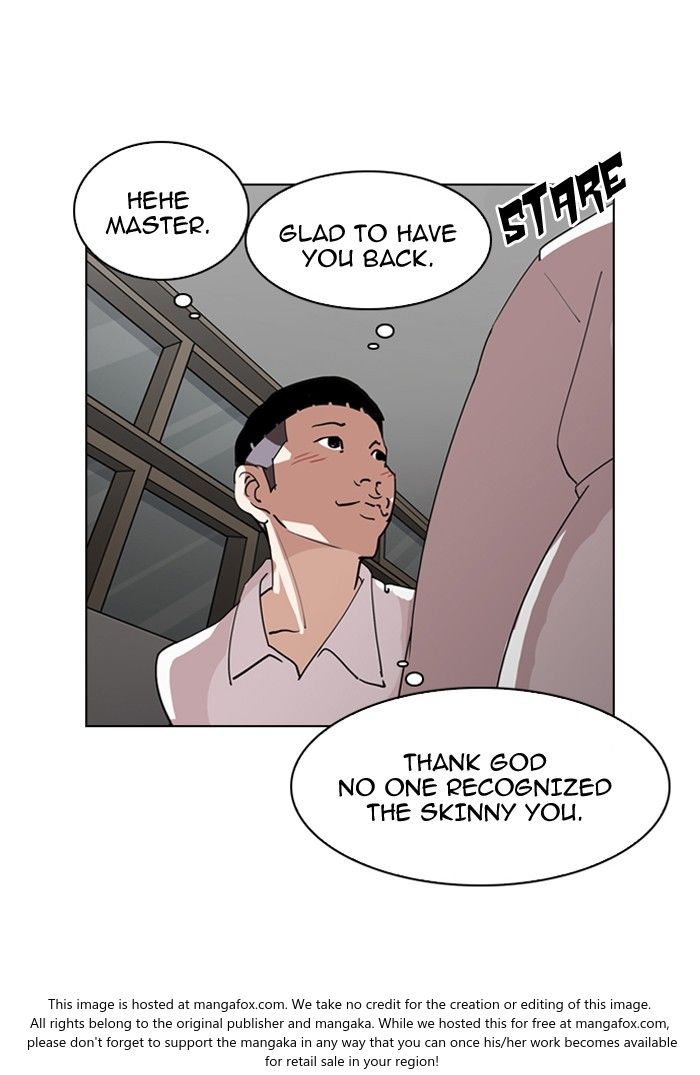 Lookism Chapter 131 page 96