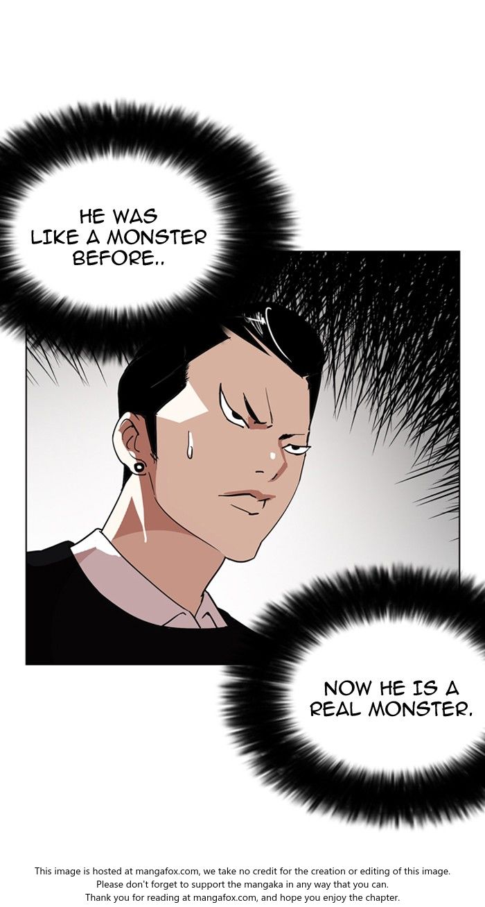 Lookism Chapter 131 page 97