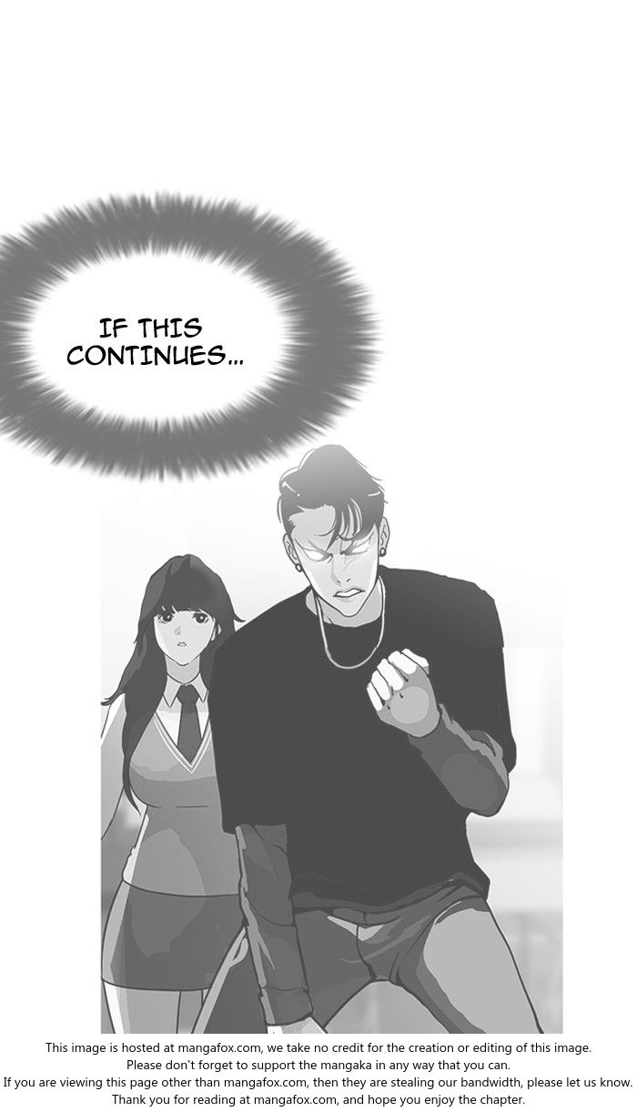 Lookism Chapter 131 page 98