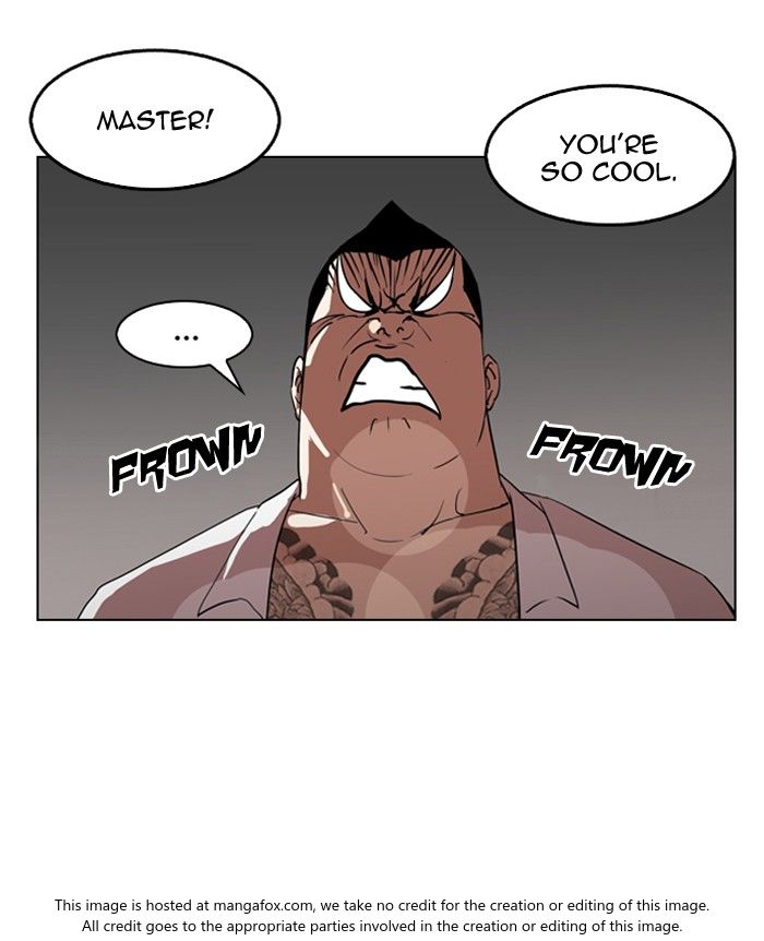 Lookism Chapter 131 page 100