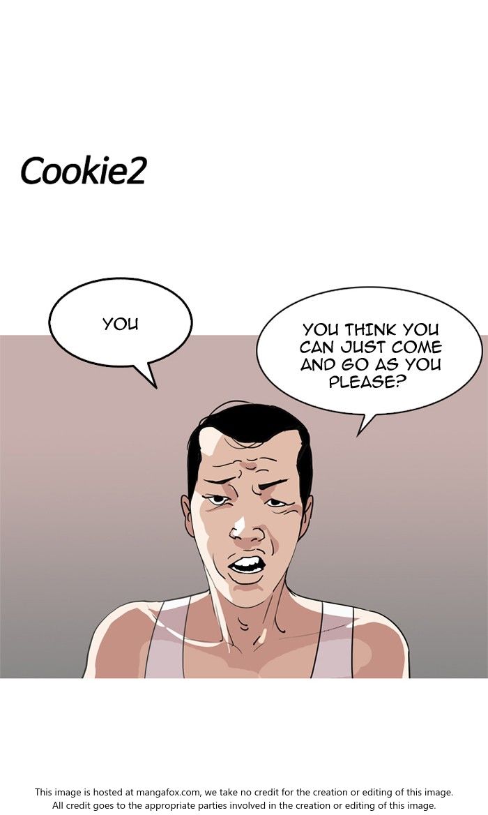 Lookism Chapter 131 page 103