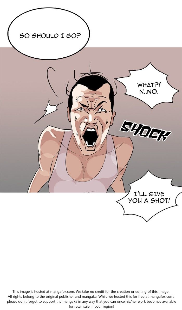 Lookism Chapter 131 page 105