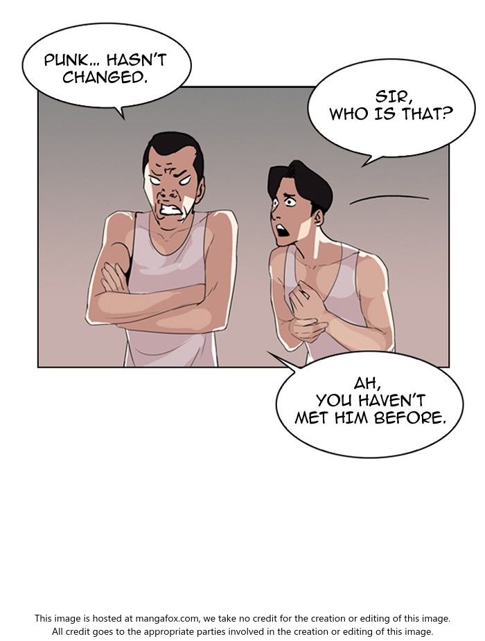 Lookism Chapter 131 page 109