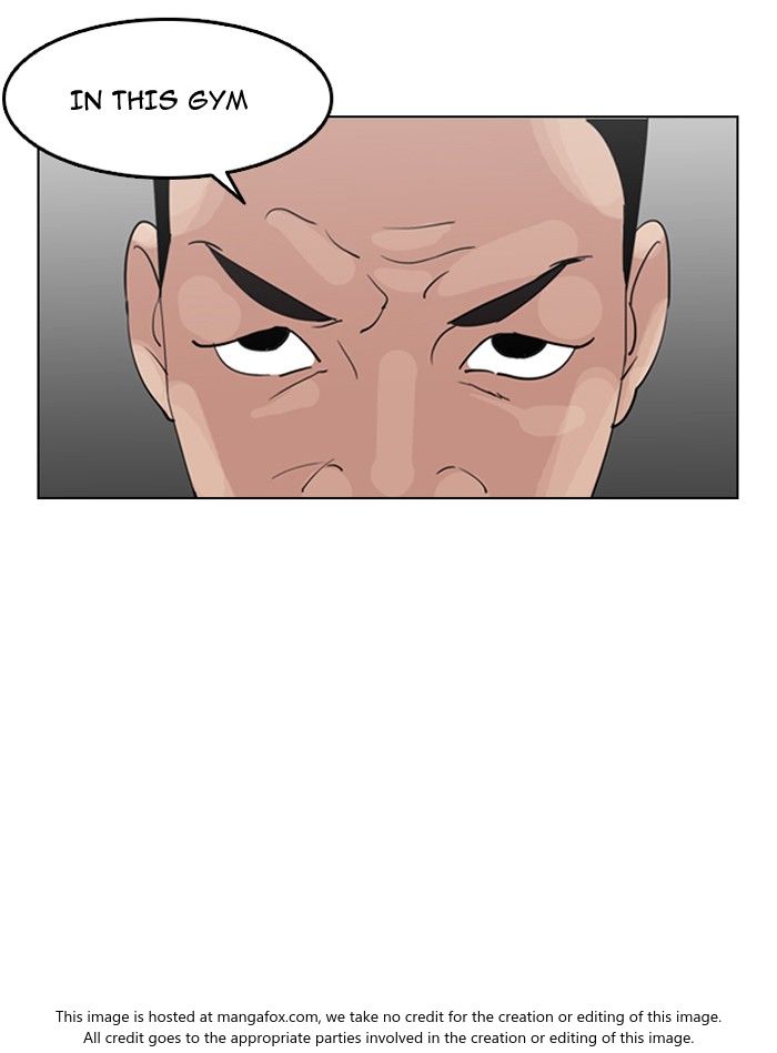 Lookism Chapter 131 page 110