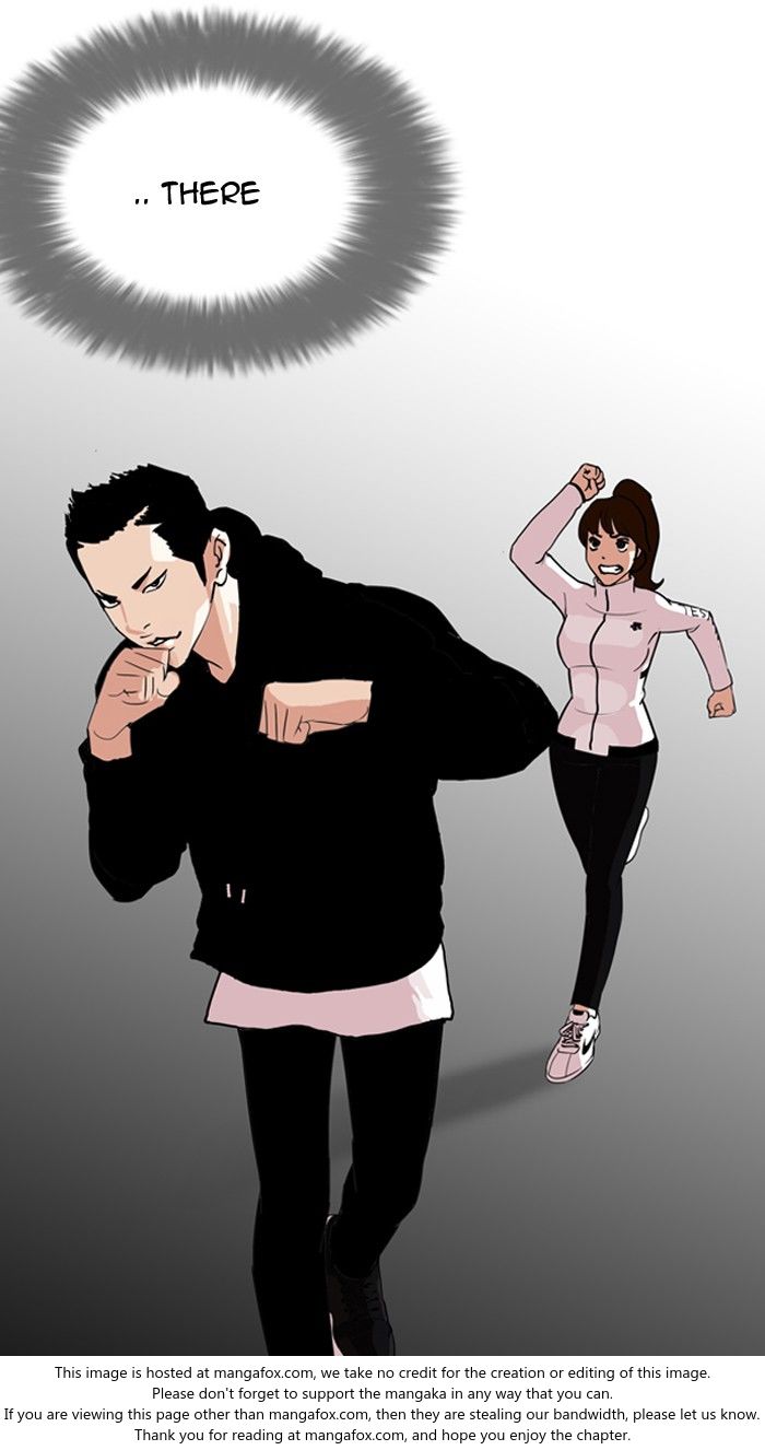 Lookism Chapter 131 page 111