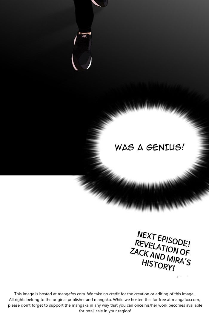 Lookism Chapter 131 page 112