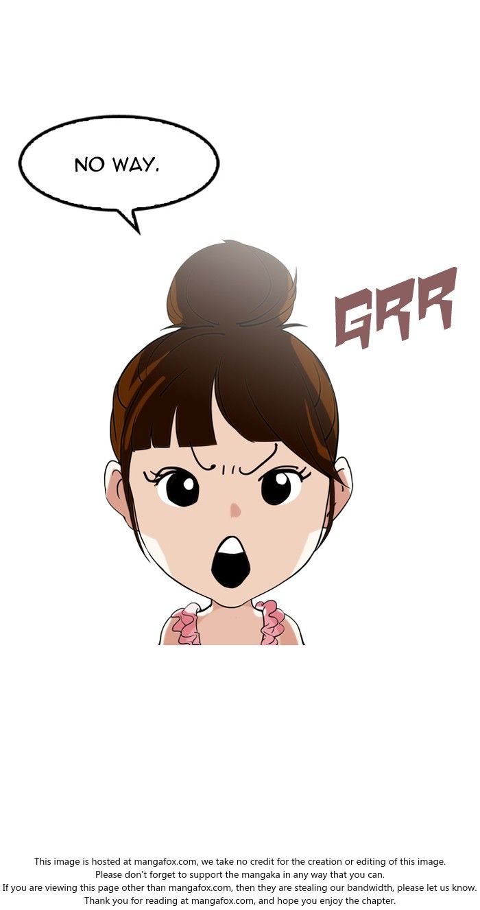 Lookism Chapter 132 page 2