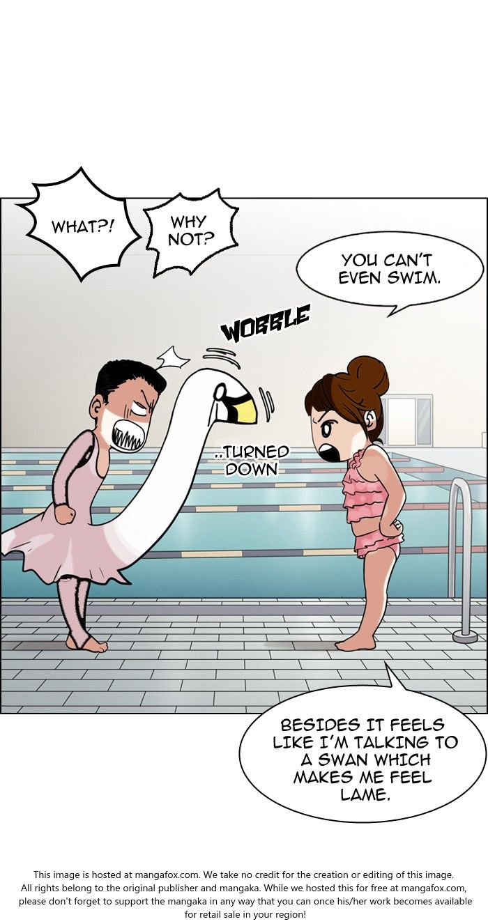 Lookism Chapter 132 page 3