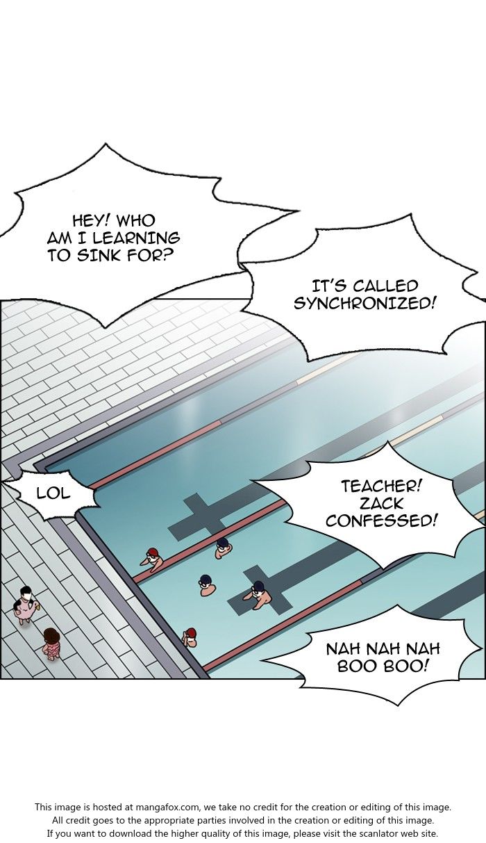 Lookism Chapter 132 page 4