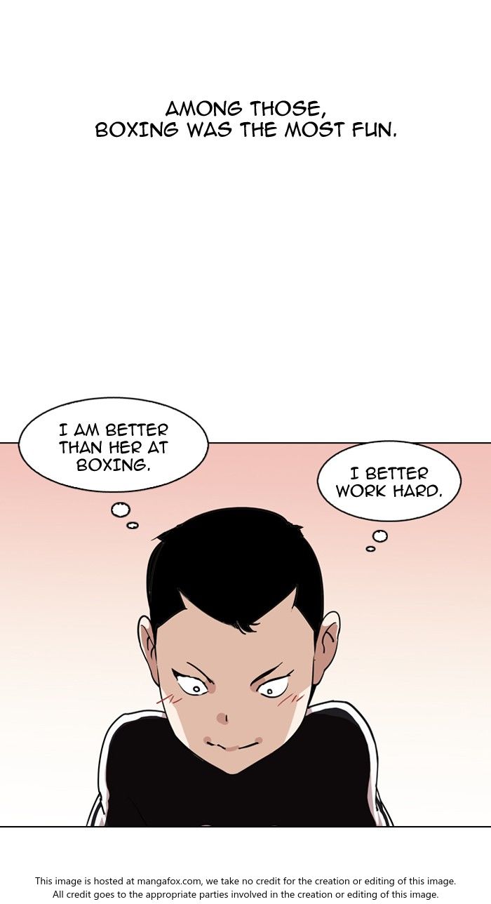 Lookism Chapter 132 page 6