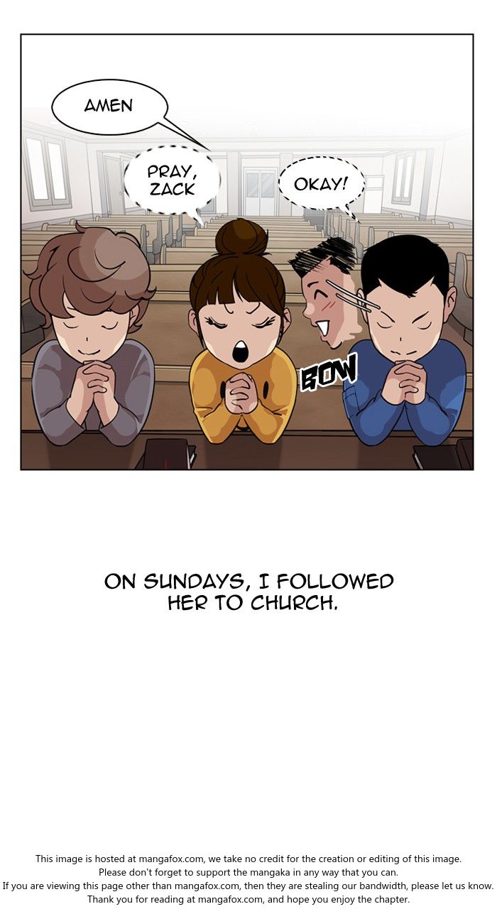 Lookism Chapter 132 page 10