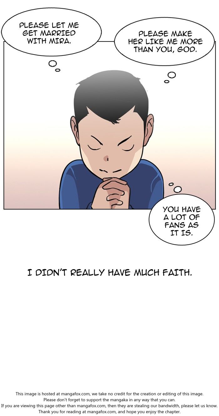 Lookism Chapter 132 page 11
