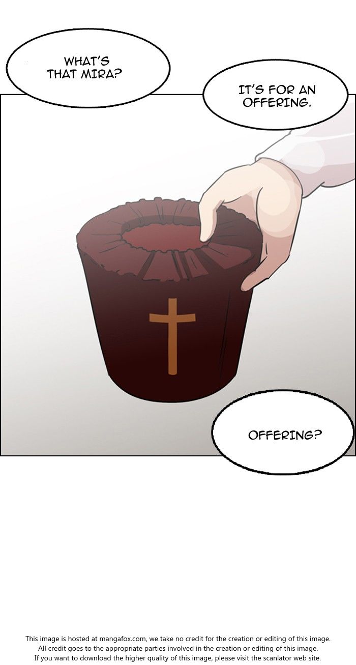 Lookism Chapter 132 page 12