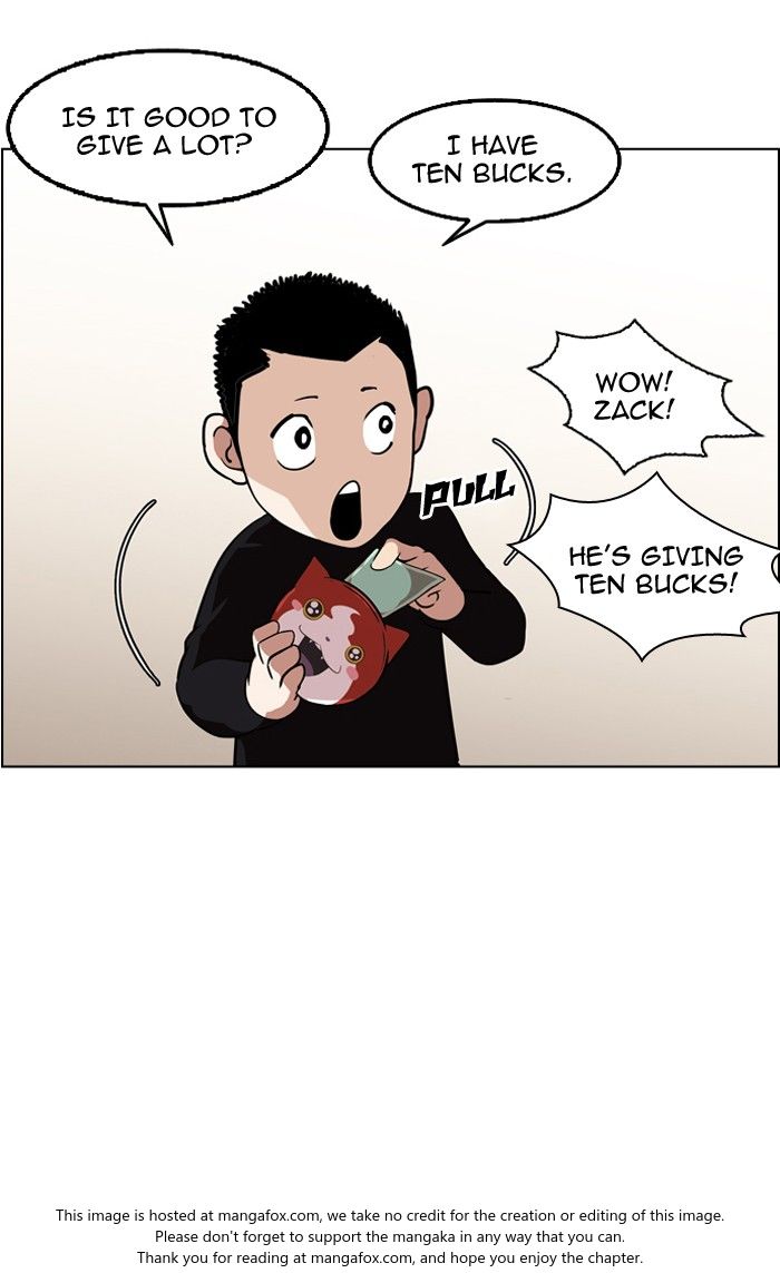 Lookism Chapter 132 page 13