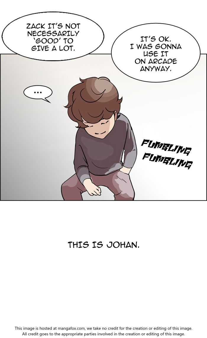 Lookism Chapter 132 page 14