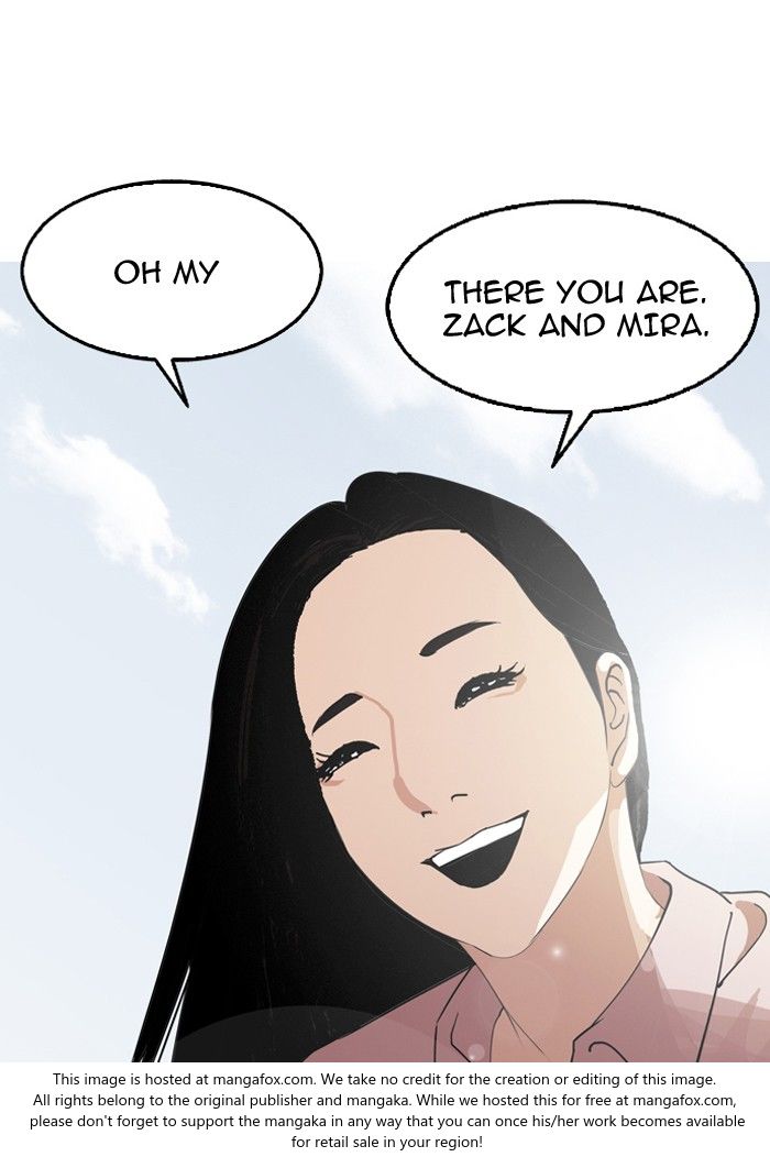 Lookism Chapter 132 page 19