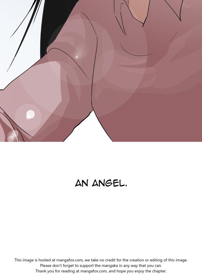 Lookism Chapter 132 page 20