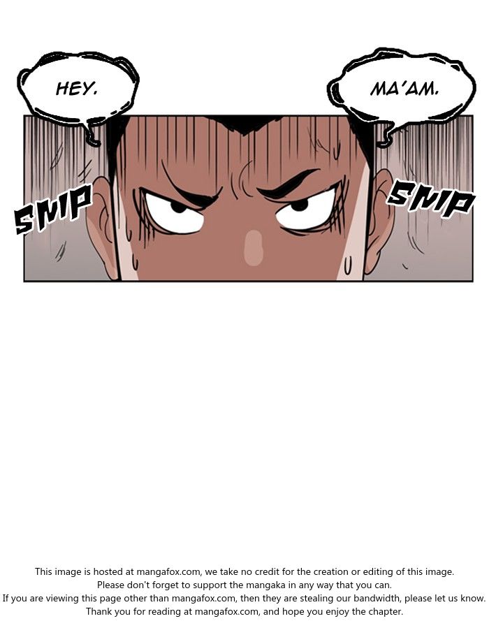 Lookism Chapter 132 page 22