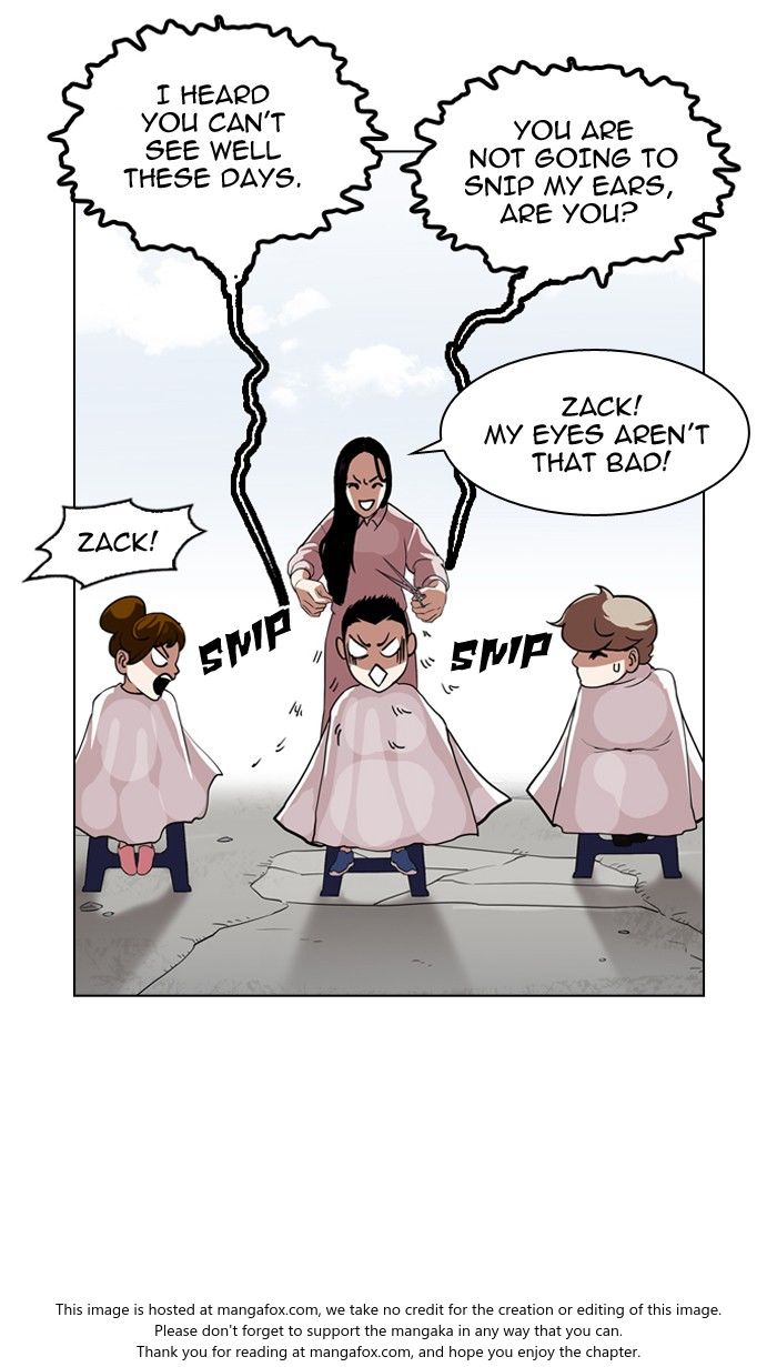 Lookism Chapter 132 page 23