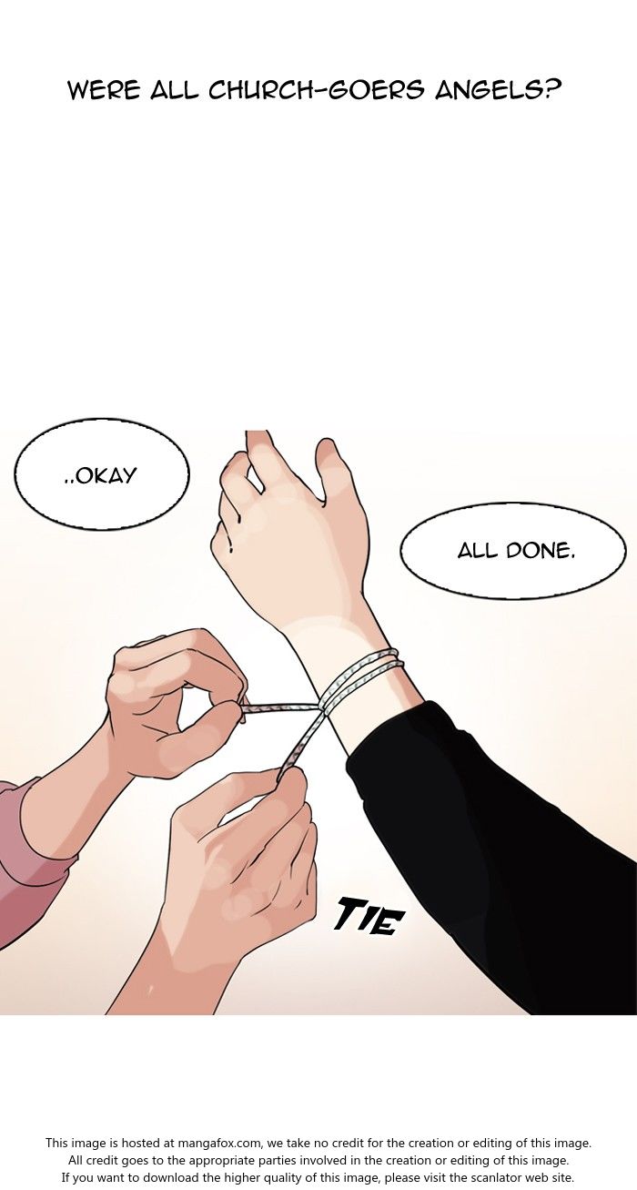 Lookism Chapter 132 page 25