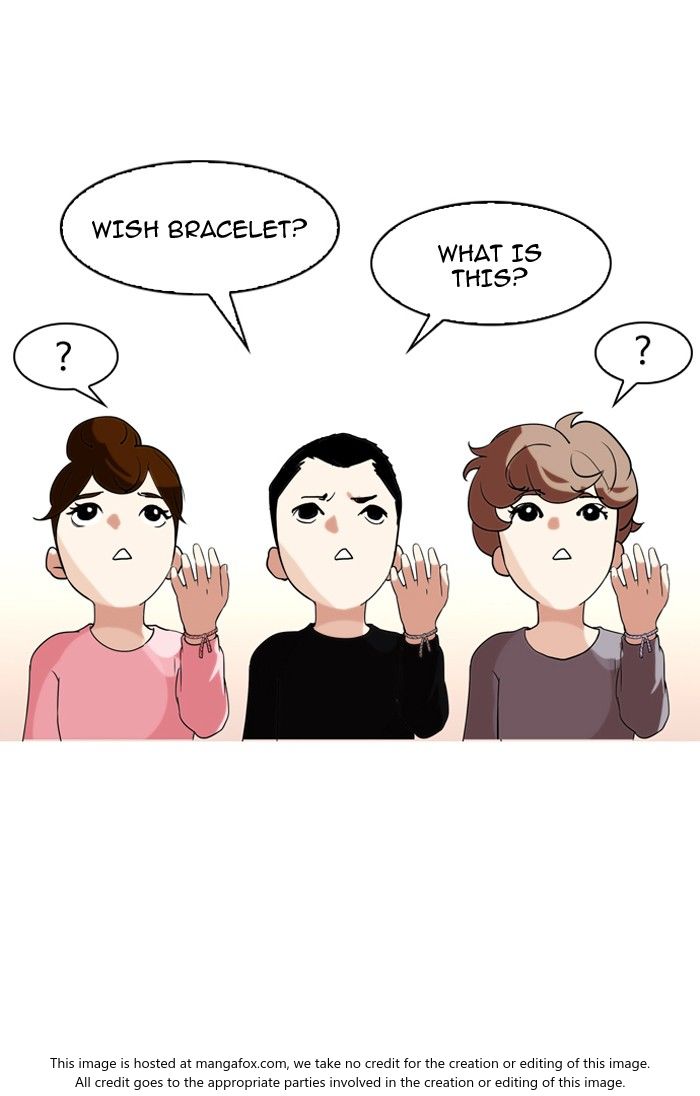 Lookism Chapter 132 page 26