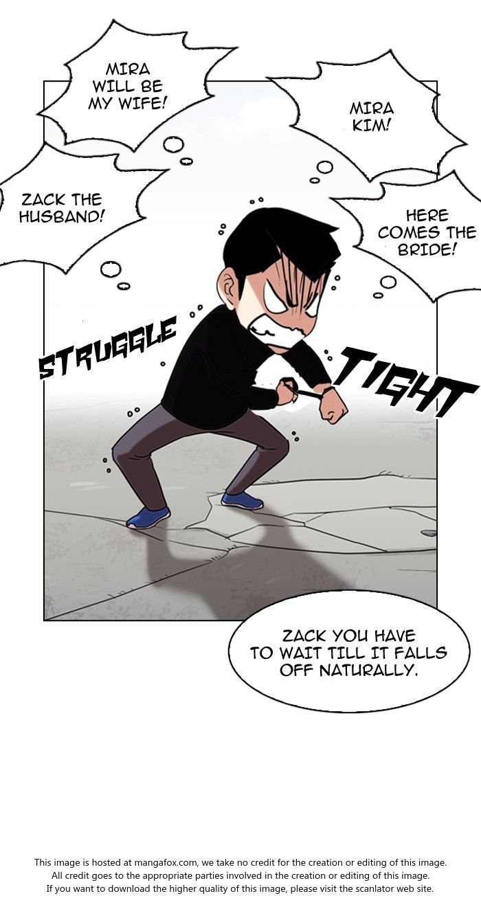 Lookism Chapter 132 page 28