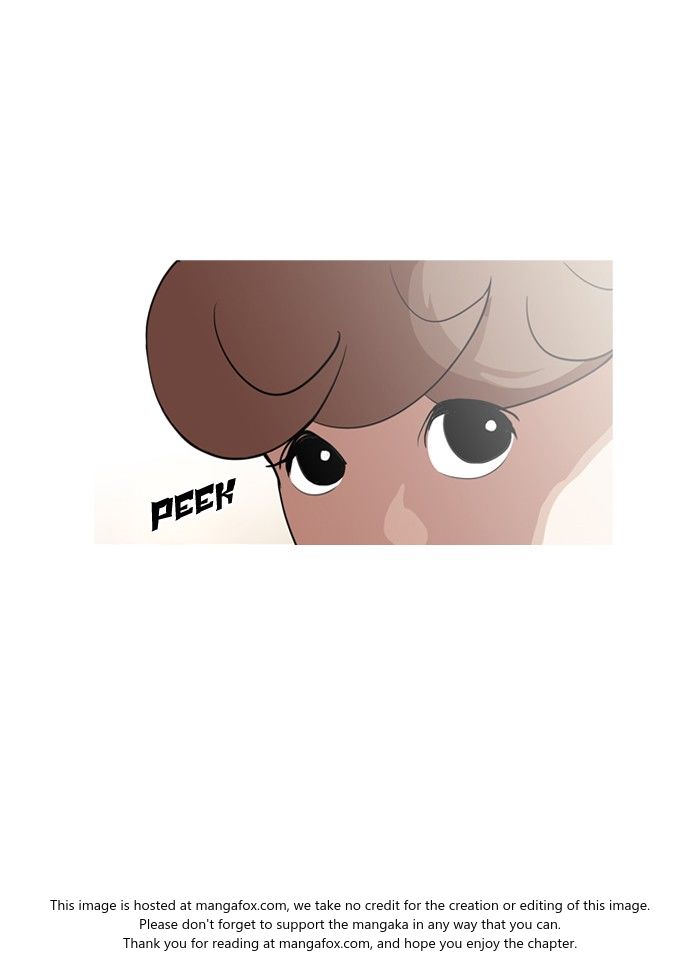 Lookism Chapter 132 page 31