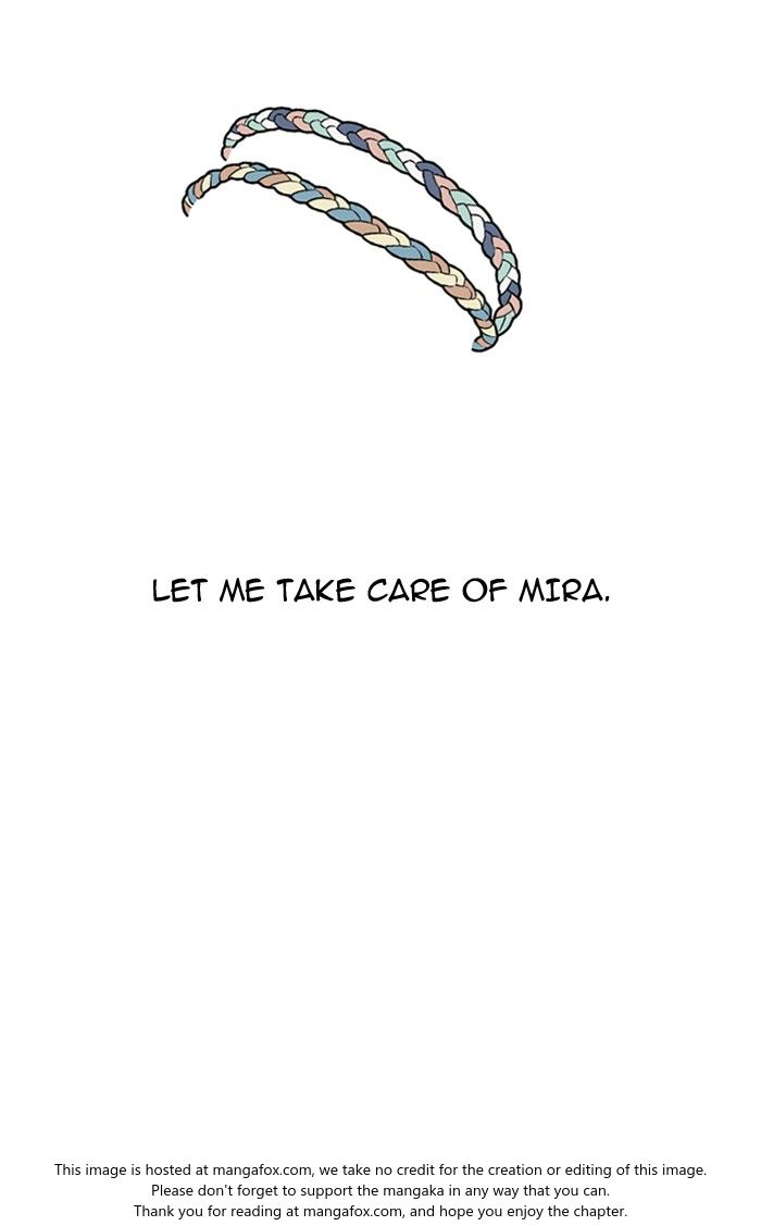 Lookism Chapter 132 page 34