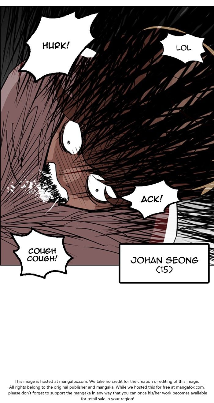 Lookism Chapter 132 page 38