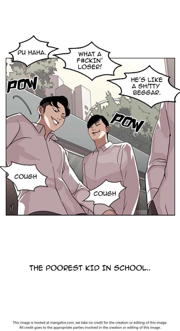 Lookism Chapter 132 page 39