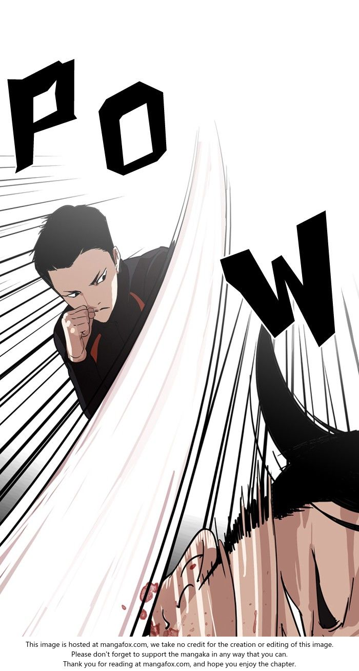 Lookism Chapter 132 page 41