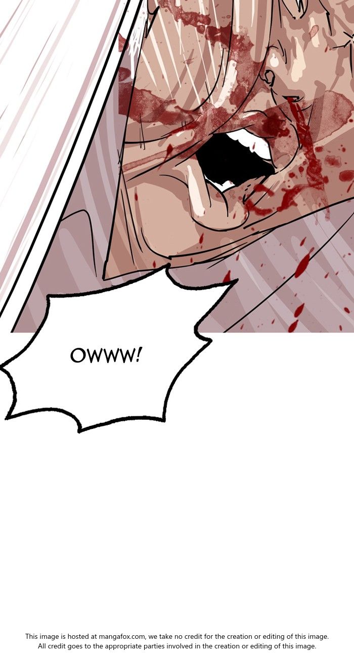 Lookism Chapter 132 page 42