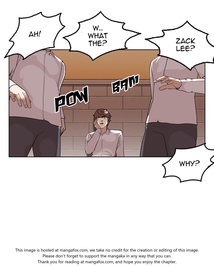Lookism Chapter 132 page 43