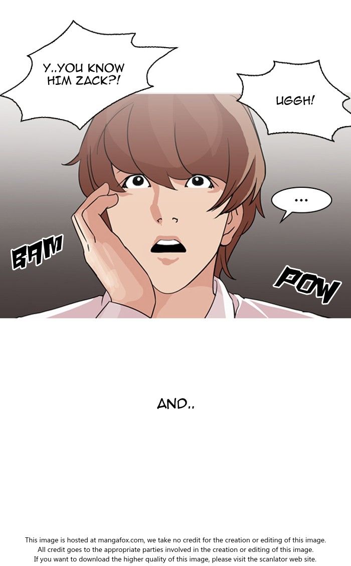 Lookism Chapter 132 page 44