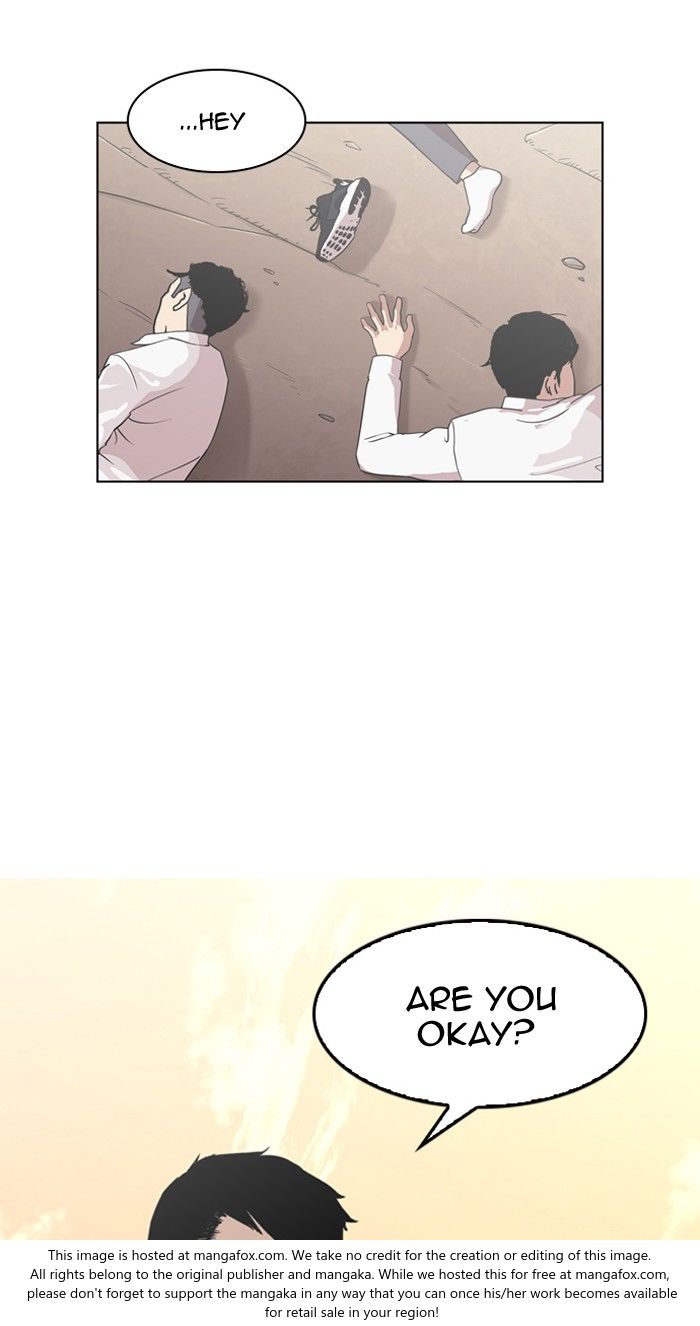 Lookism Chapter 132 page 45