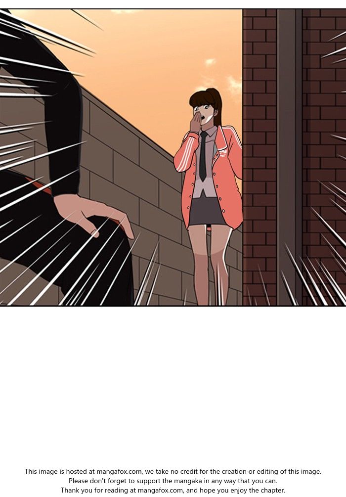 Lookism Chapter 132 page 48