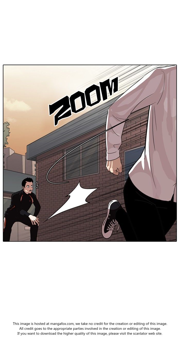 Lookism Chapter 132 page 51