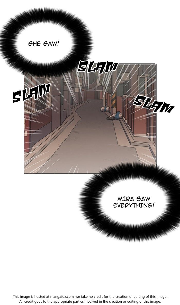 Lookism Chapter 132 page 55
