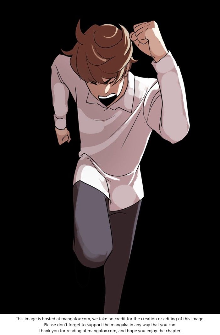 Lookism Chapter 132 page 57