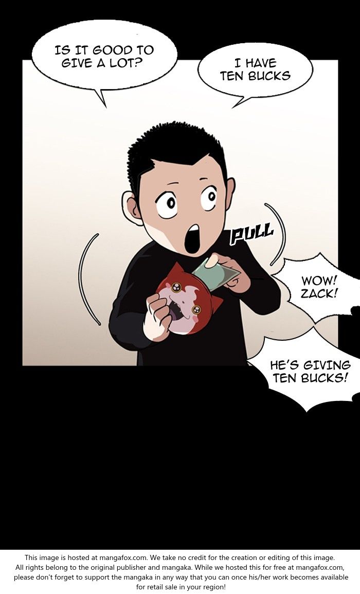 Lookism Chapter 132 page 60