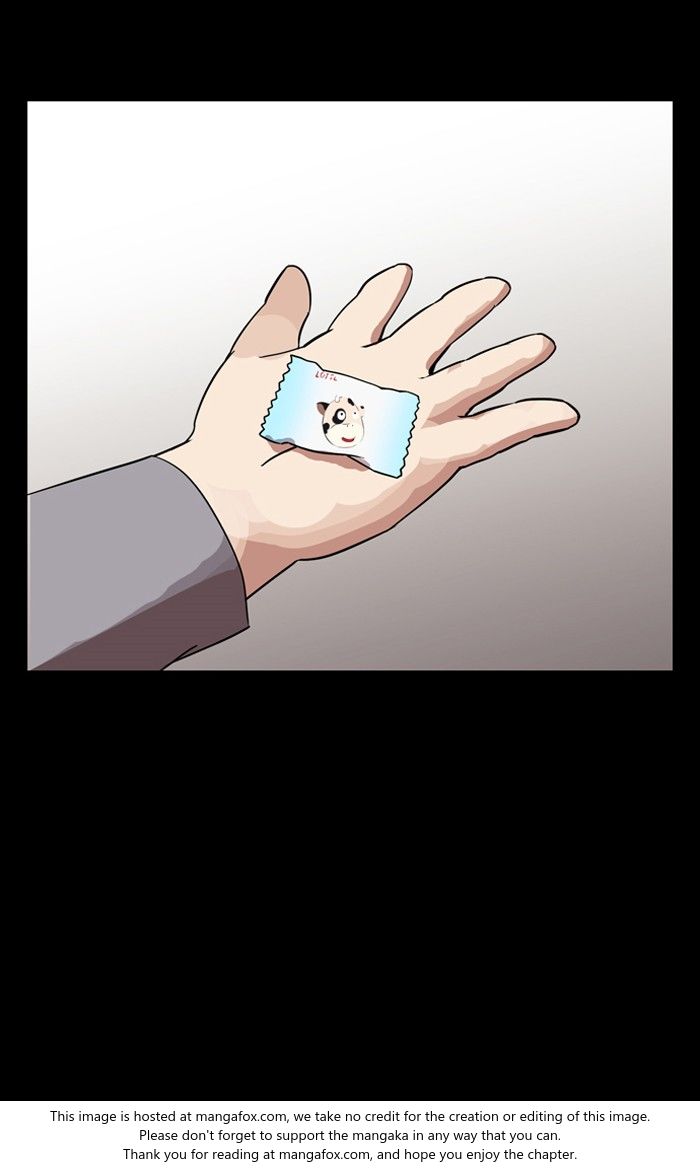 Lookism Chapter 132 page 61