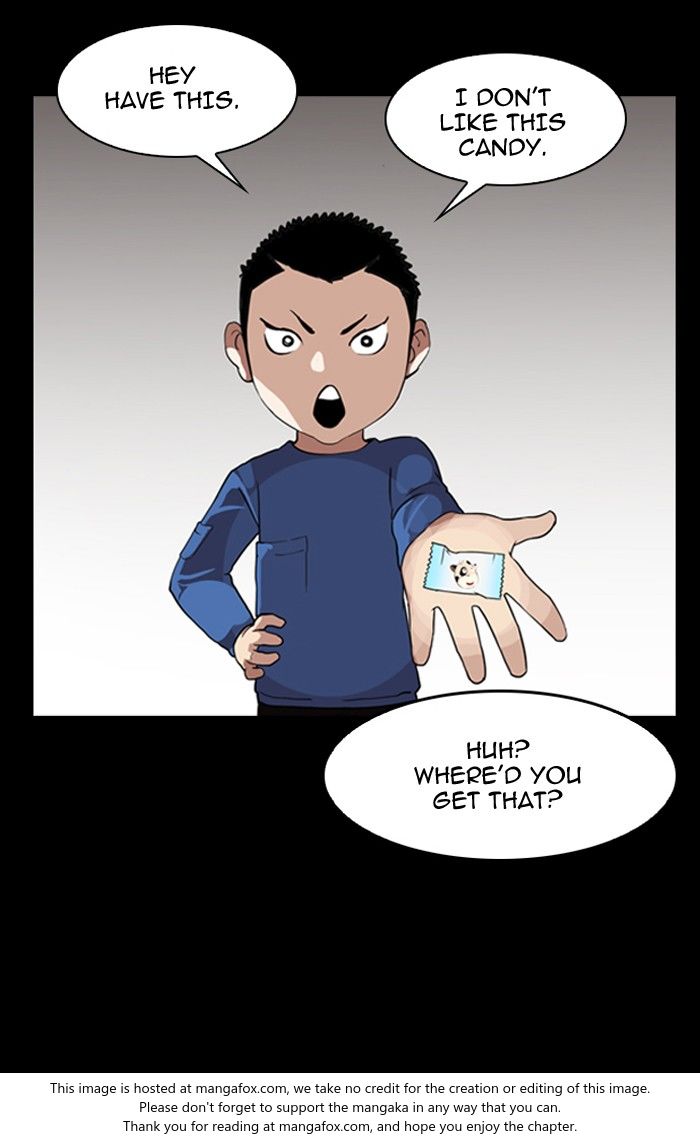 Lookism Chapter 132 page 65