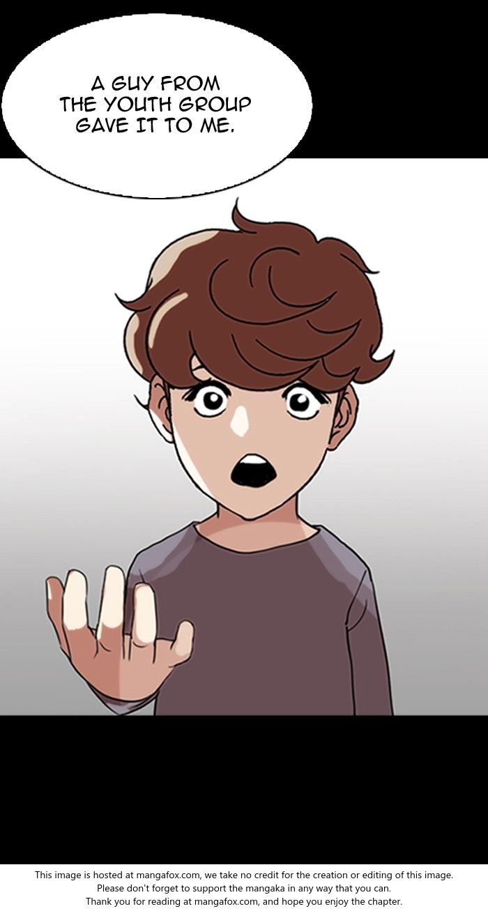 Lookism Chapter 132 page 66