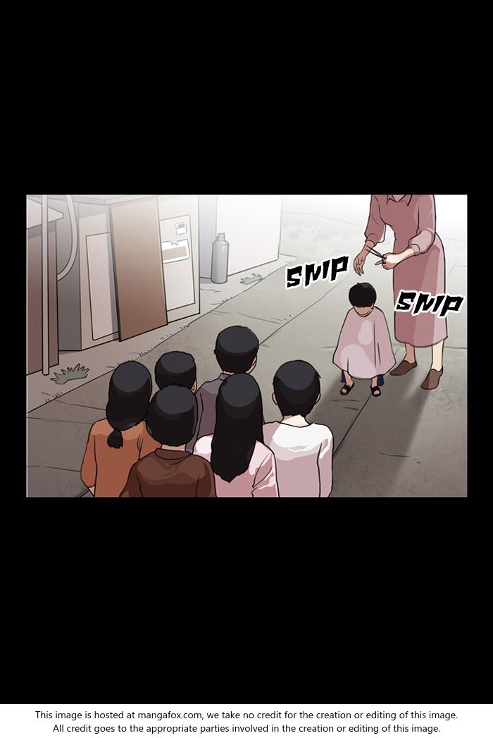 Lookism Chapter 132 page 69